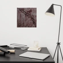 Print - "Arc"