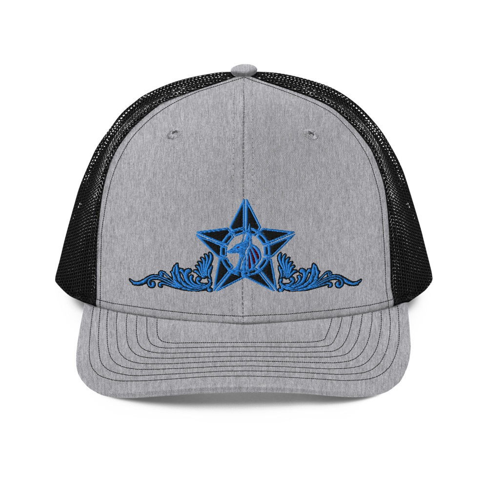 ANUBIS Star