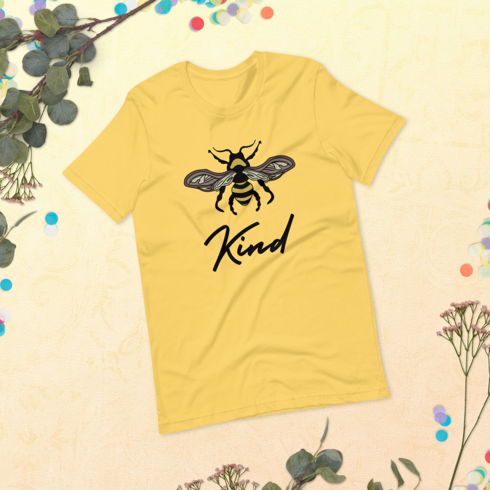 Bee Kind T-shirt