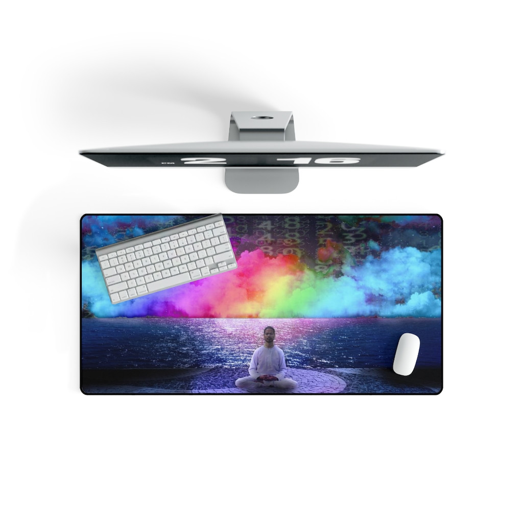 Namaste Zen Gaming Pad