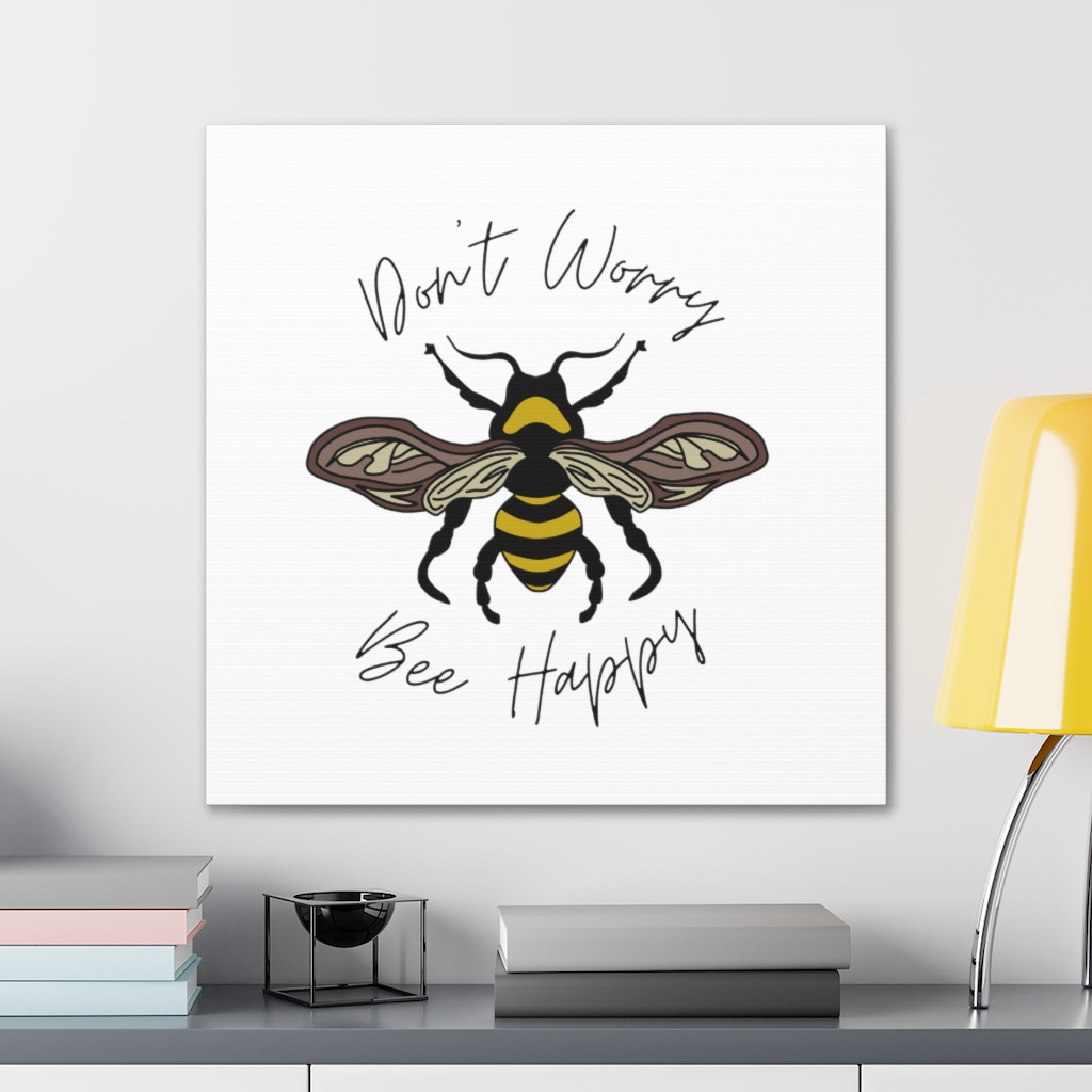 Canvas Gallery Wraps