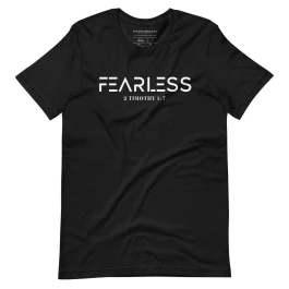 Fearless T-Shirt