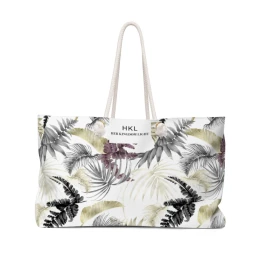 HKL Weekender Tote Bag