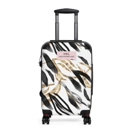 In The Wild - Suitcase Collection