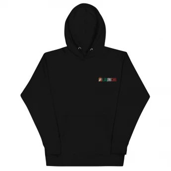 Hoodie LaunchCart