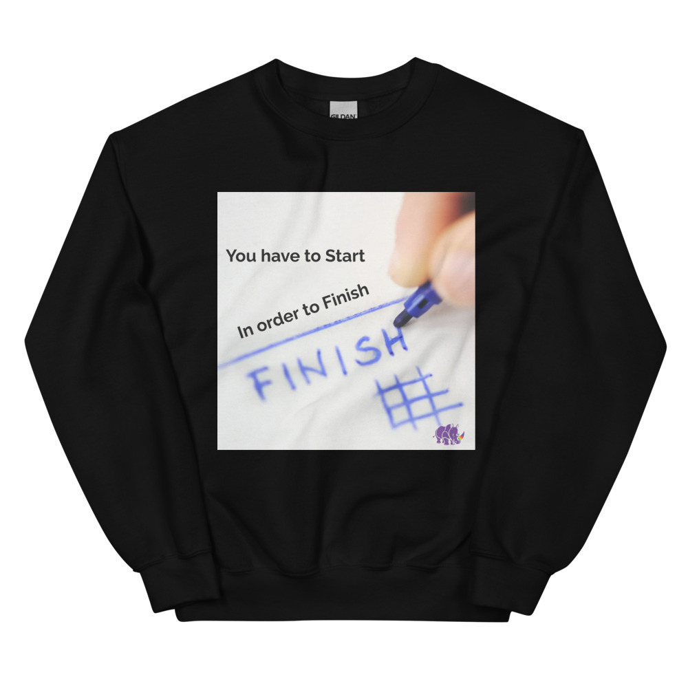 Unisex Sweatshirt