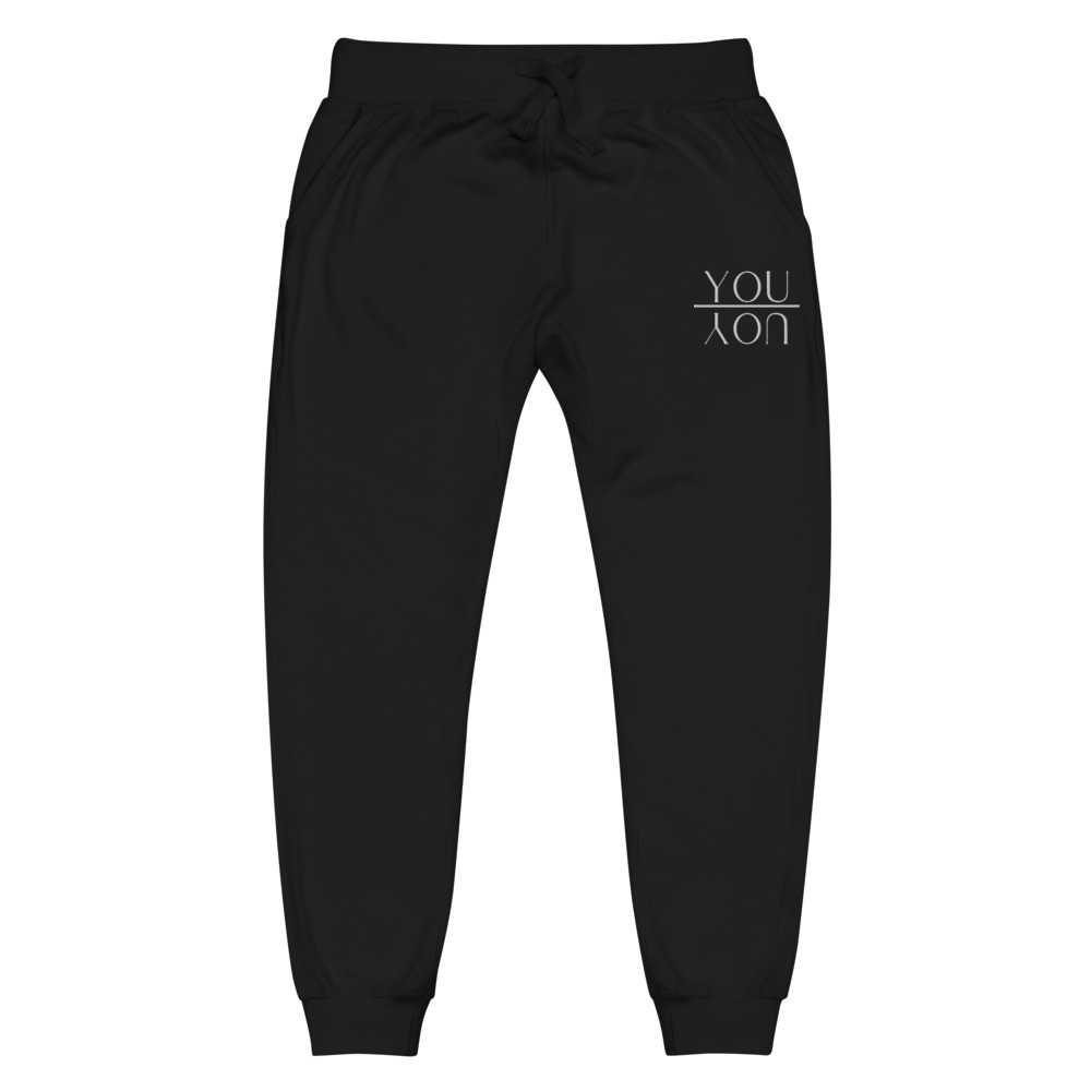 You vs You Sweatpants