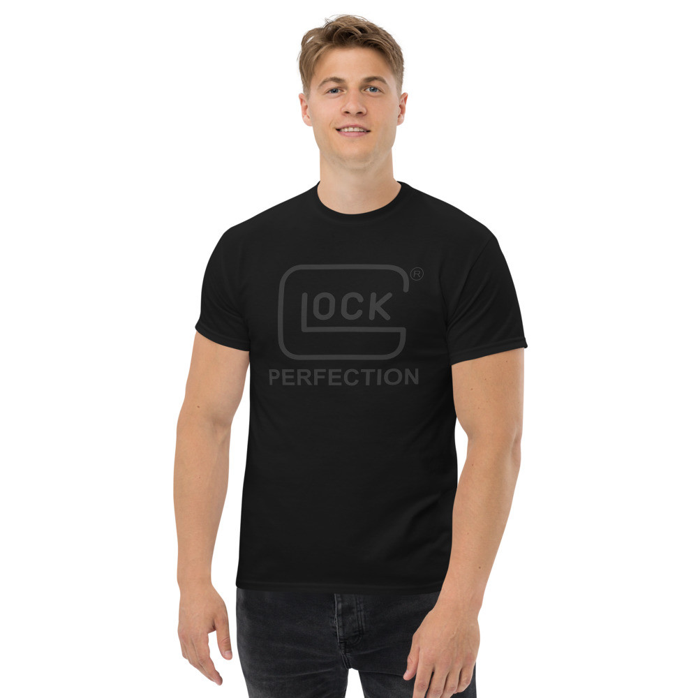 Glock PERFECTION T-Shirt