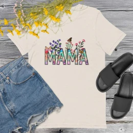 MAMA Tee
