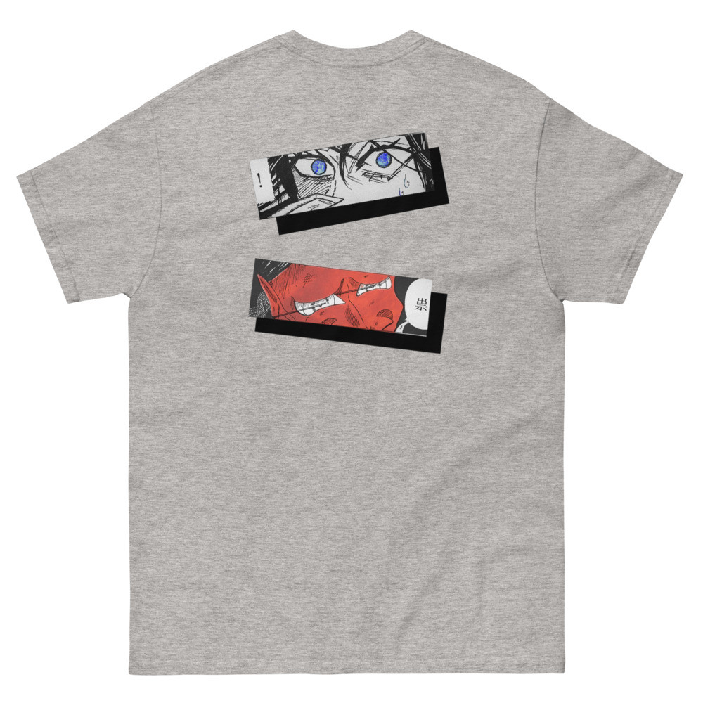 Curse T-shirt