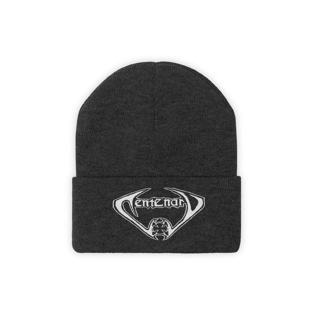 Centenary Logo Knit Beanie
