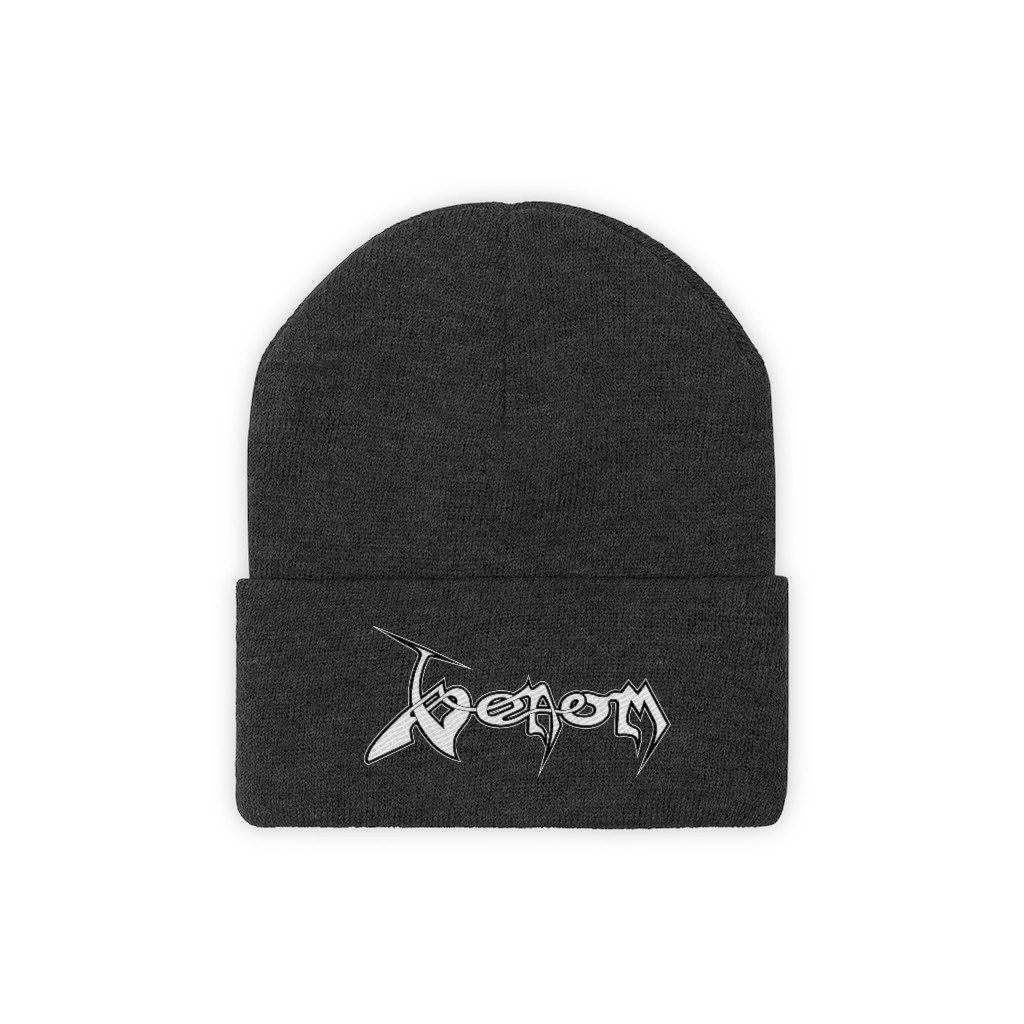 VENOM  Knit Beanie