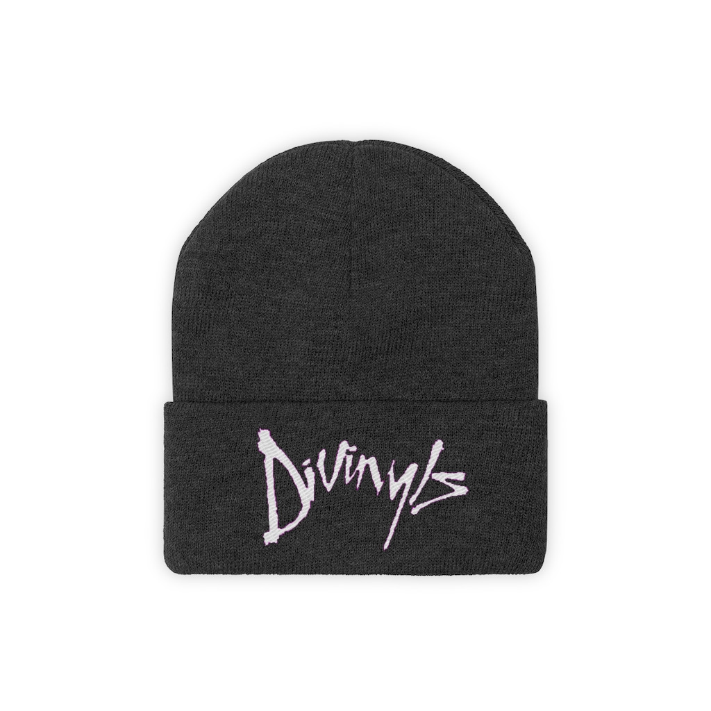 Divinyls  Knit Beanie