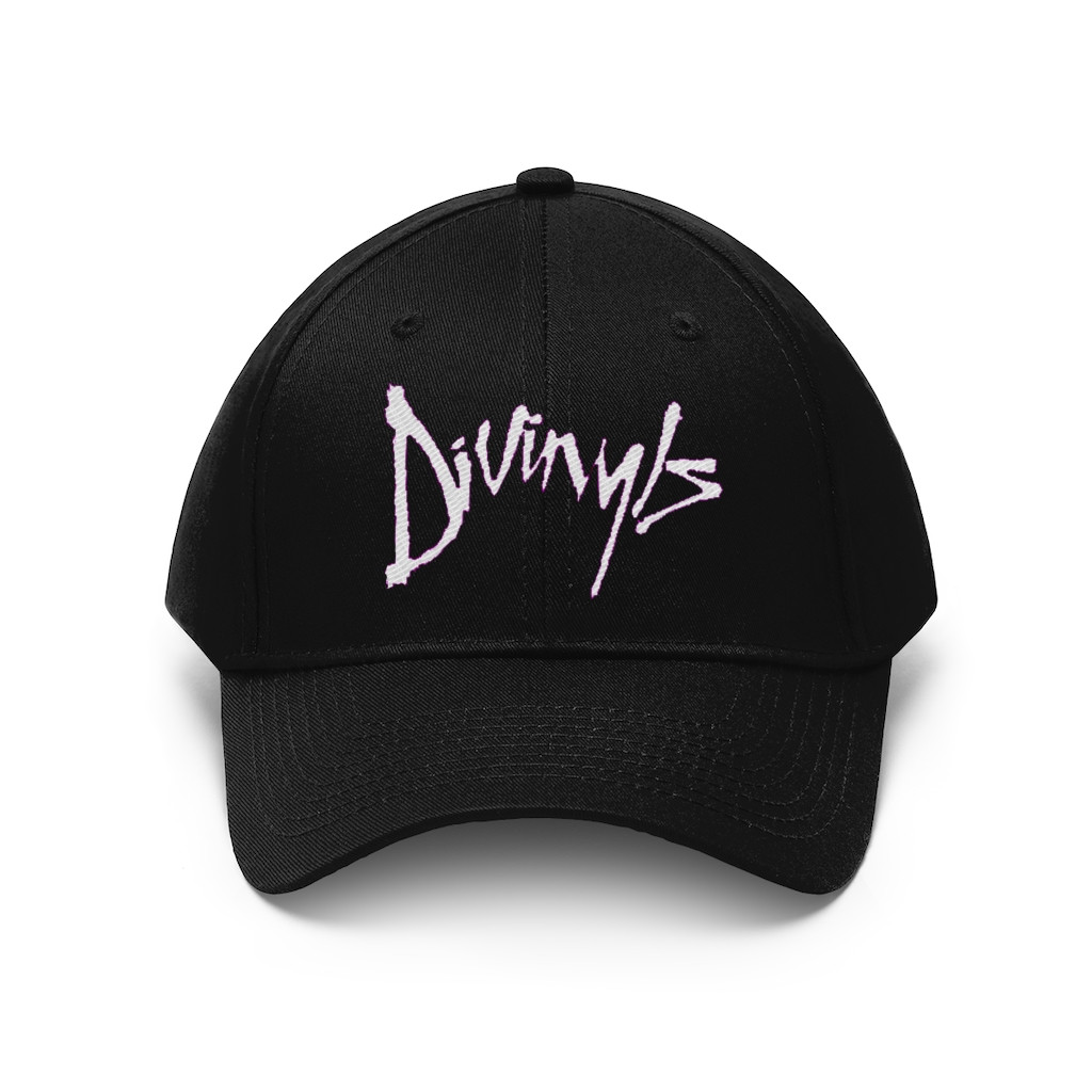 Divinyls Twill Hat