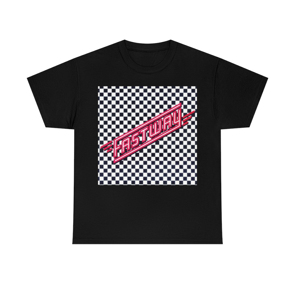FASTWAY Men's Short Sleeve T Shirt