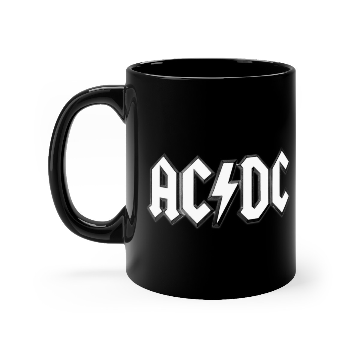AC DC mug 11oz