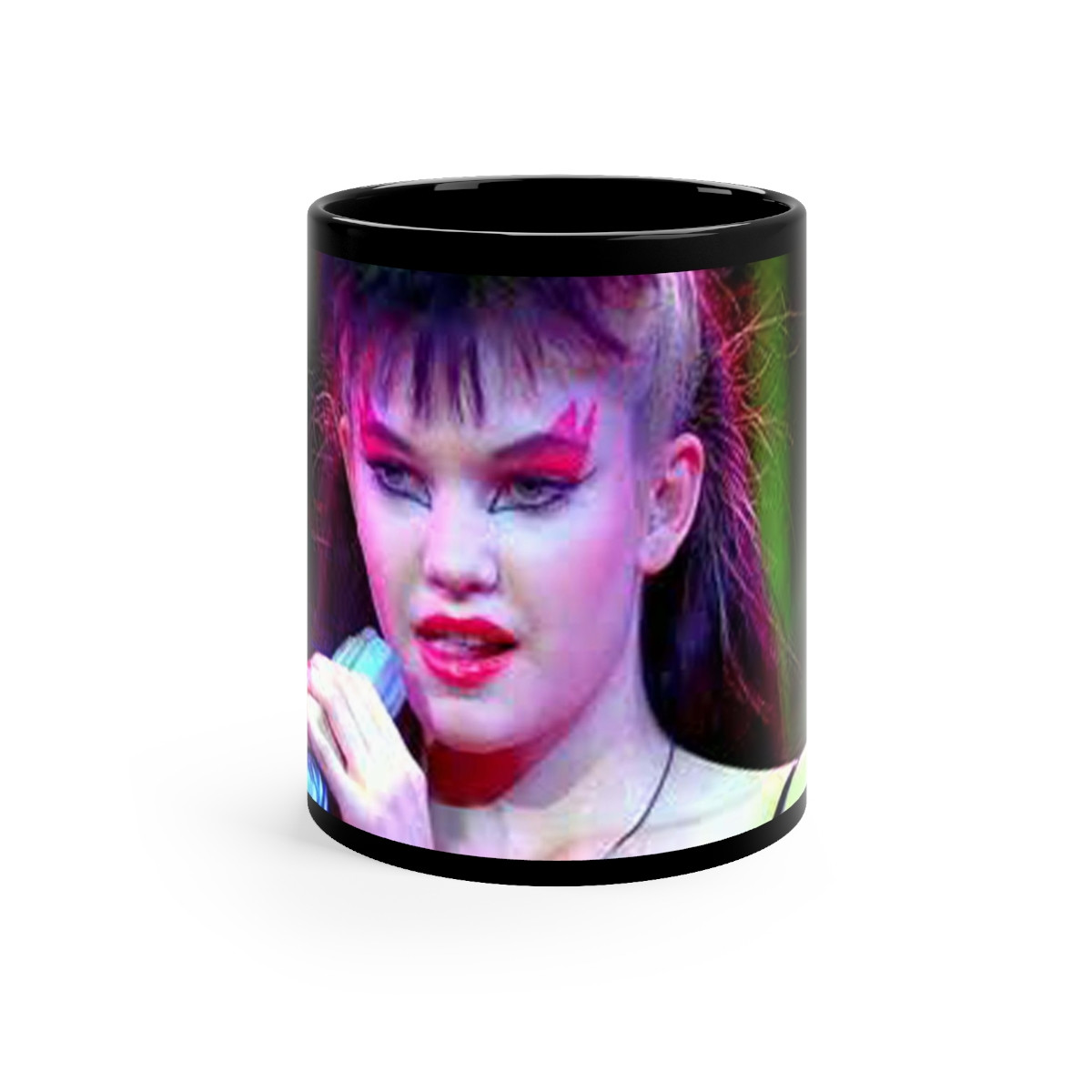 Ladies and Gentlemen the Fabulous STAINS mug 11oz