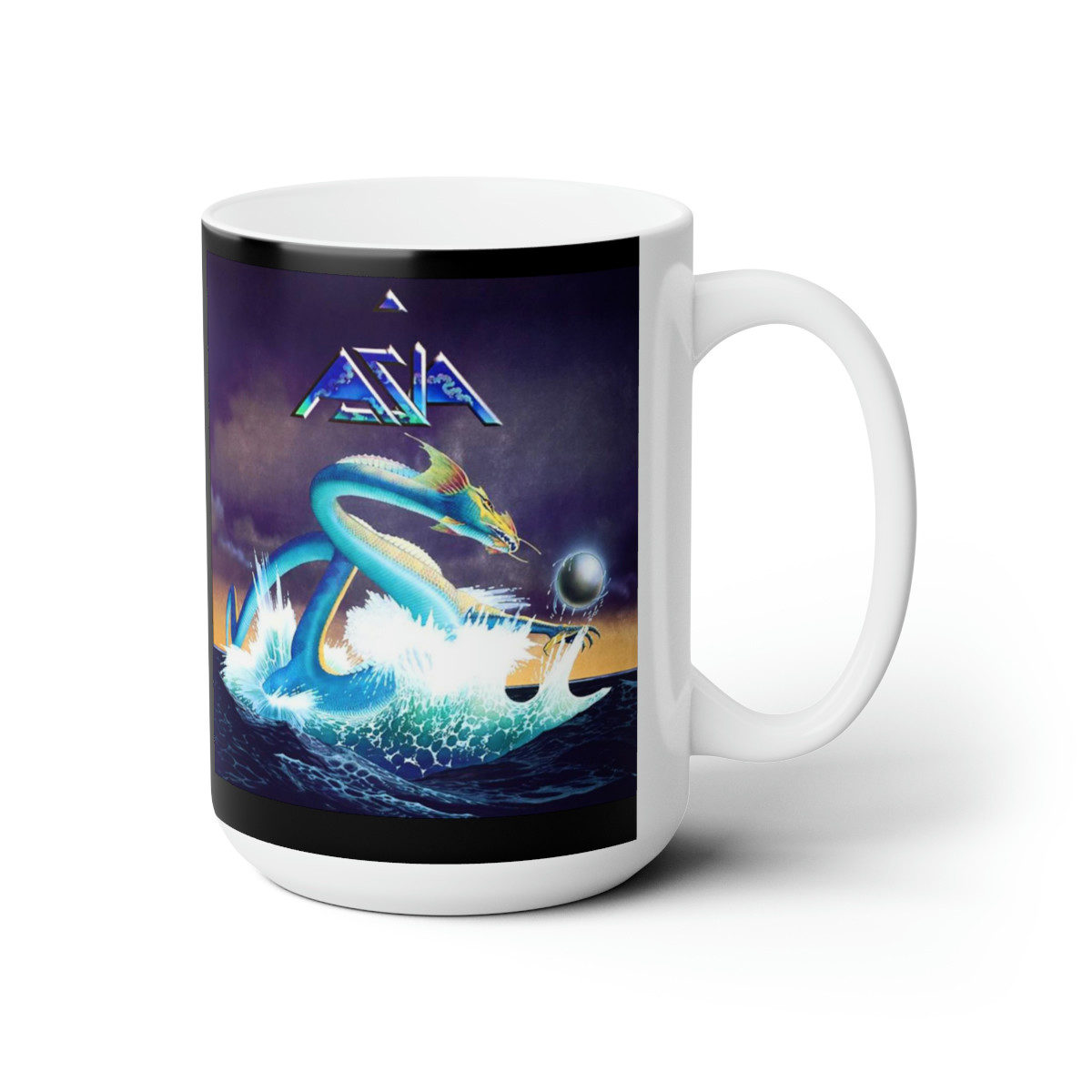 ASIA Mug 15oz