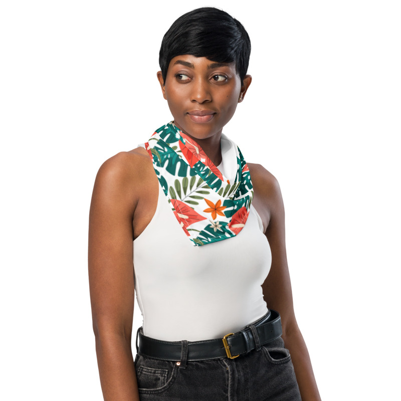 One Day at a time bandana