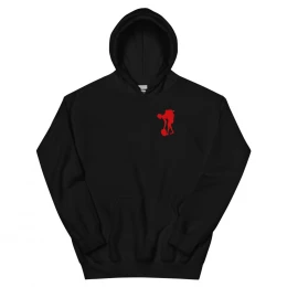 Motherland Logo - Unisex Hoodie
