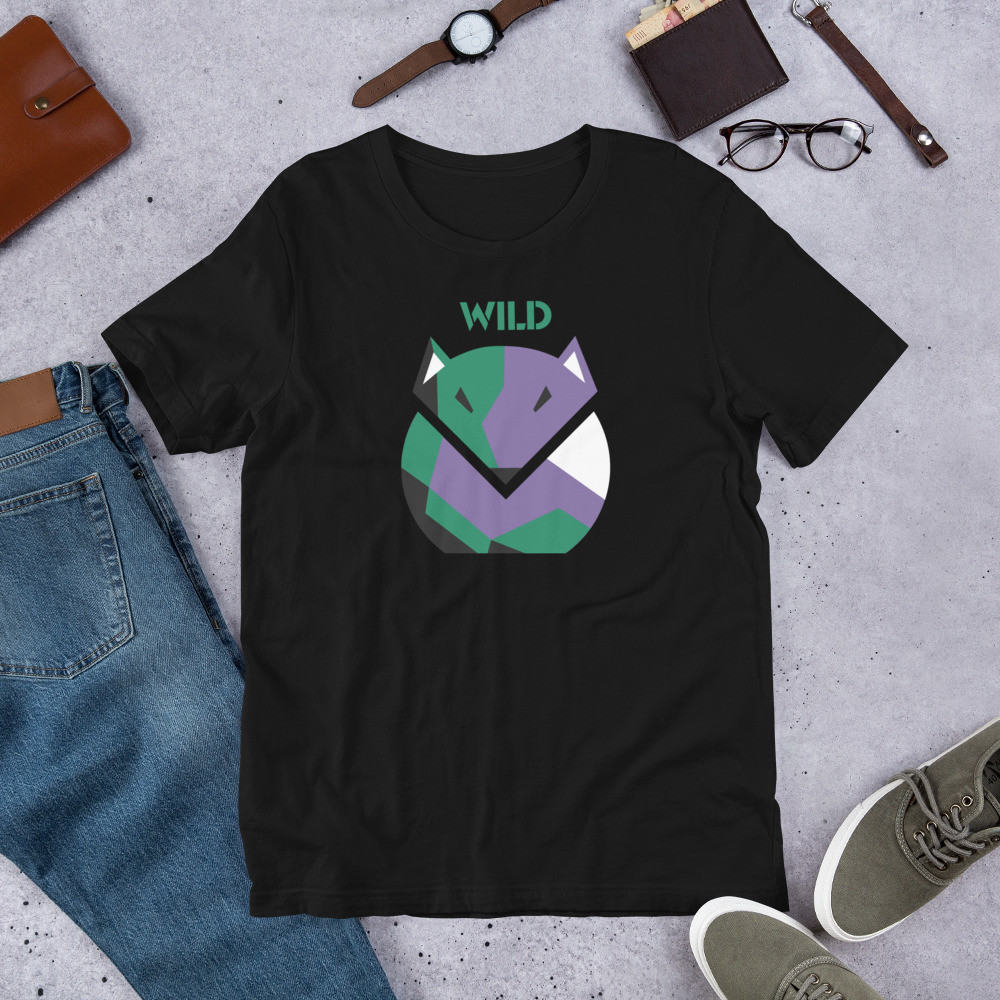 Unisex t-shirt