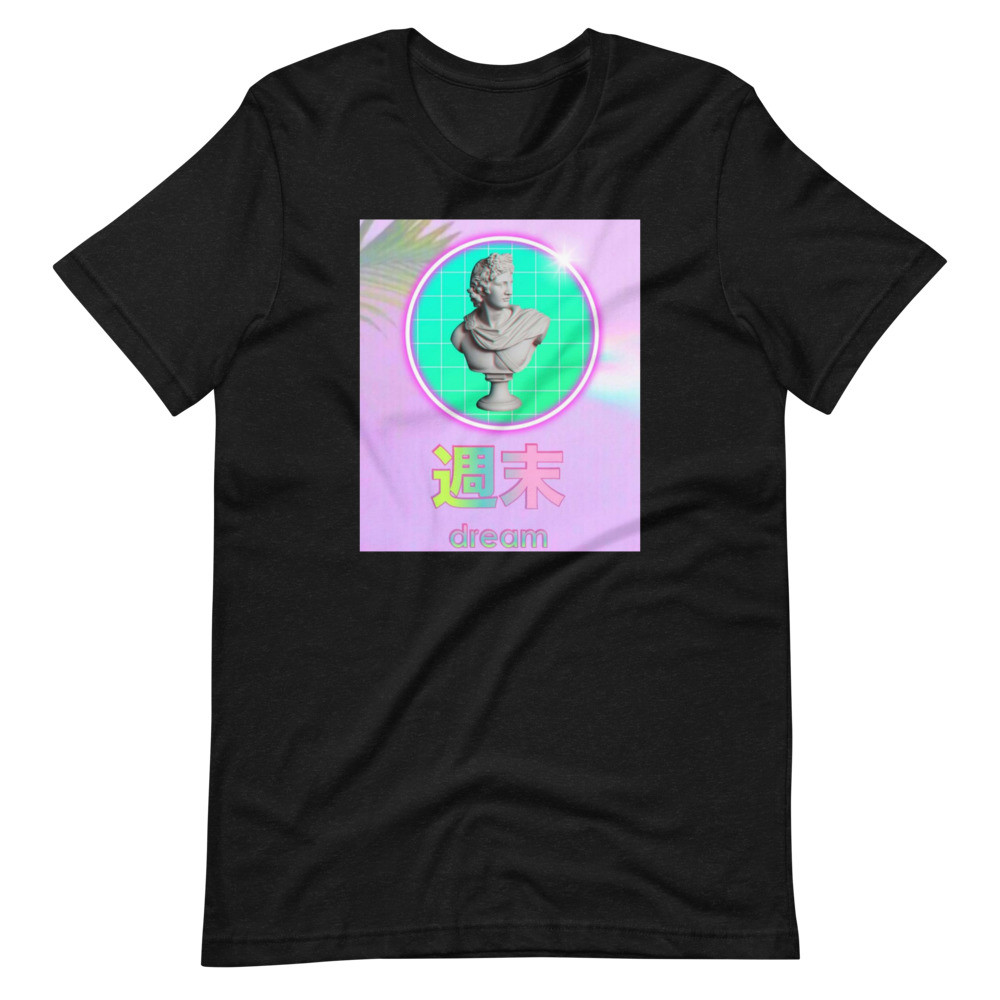Unisex t-shirt