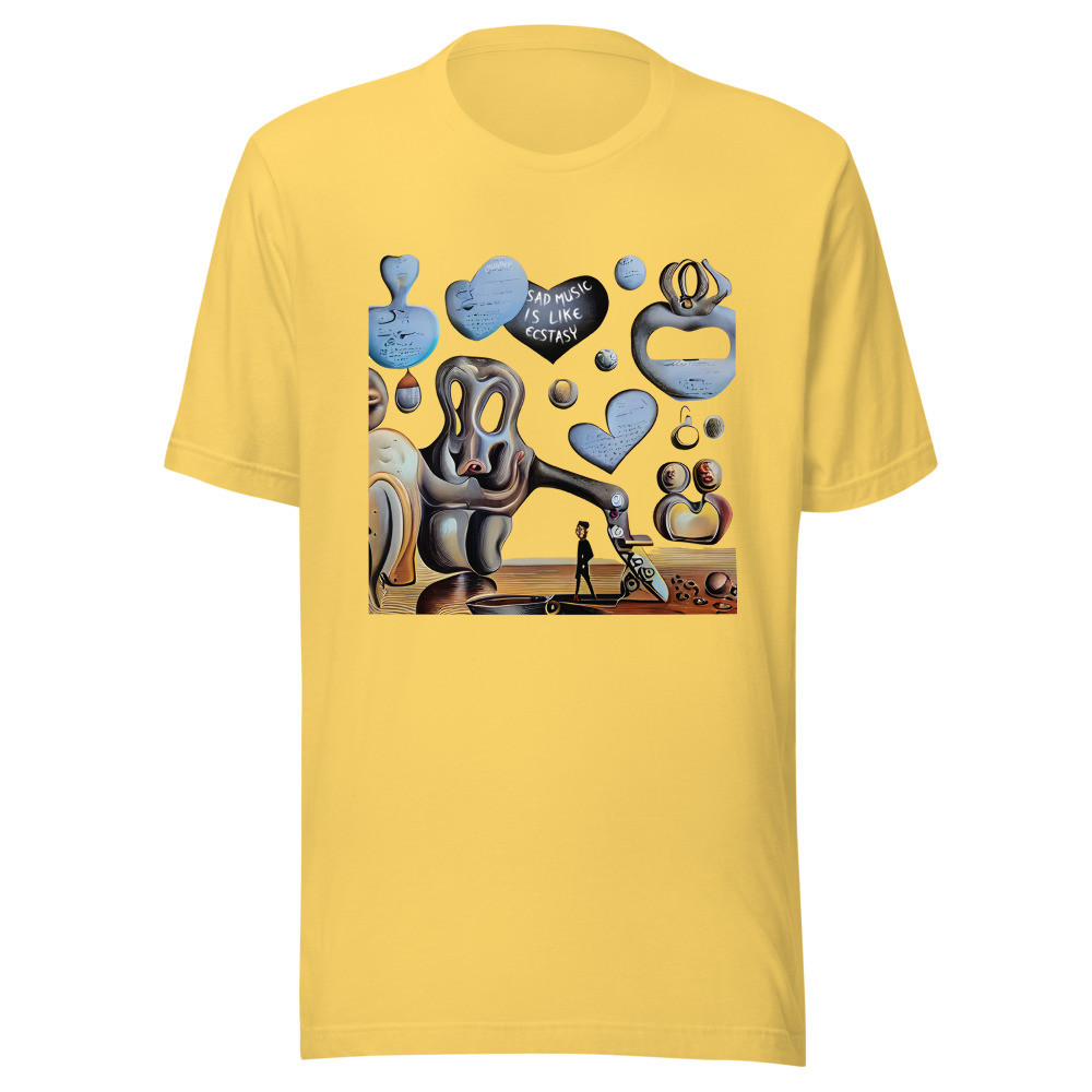 S.M.I.L.E. T-SHIRT