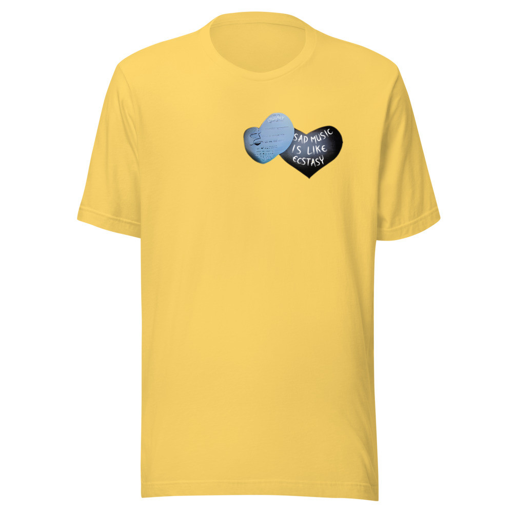 SMILE T-SHIRT V2