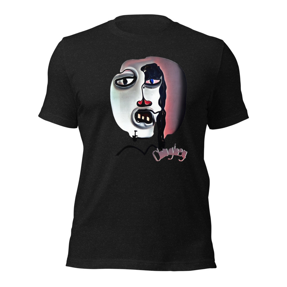 SMILE T-SHIRT