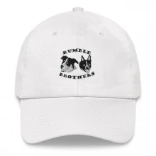 Rumble Brothers Dad hat