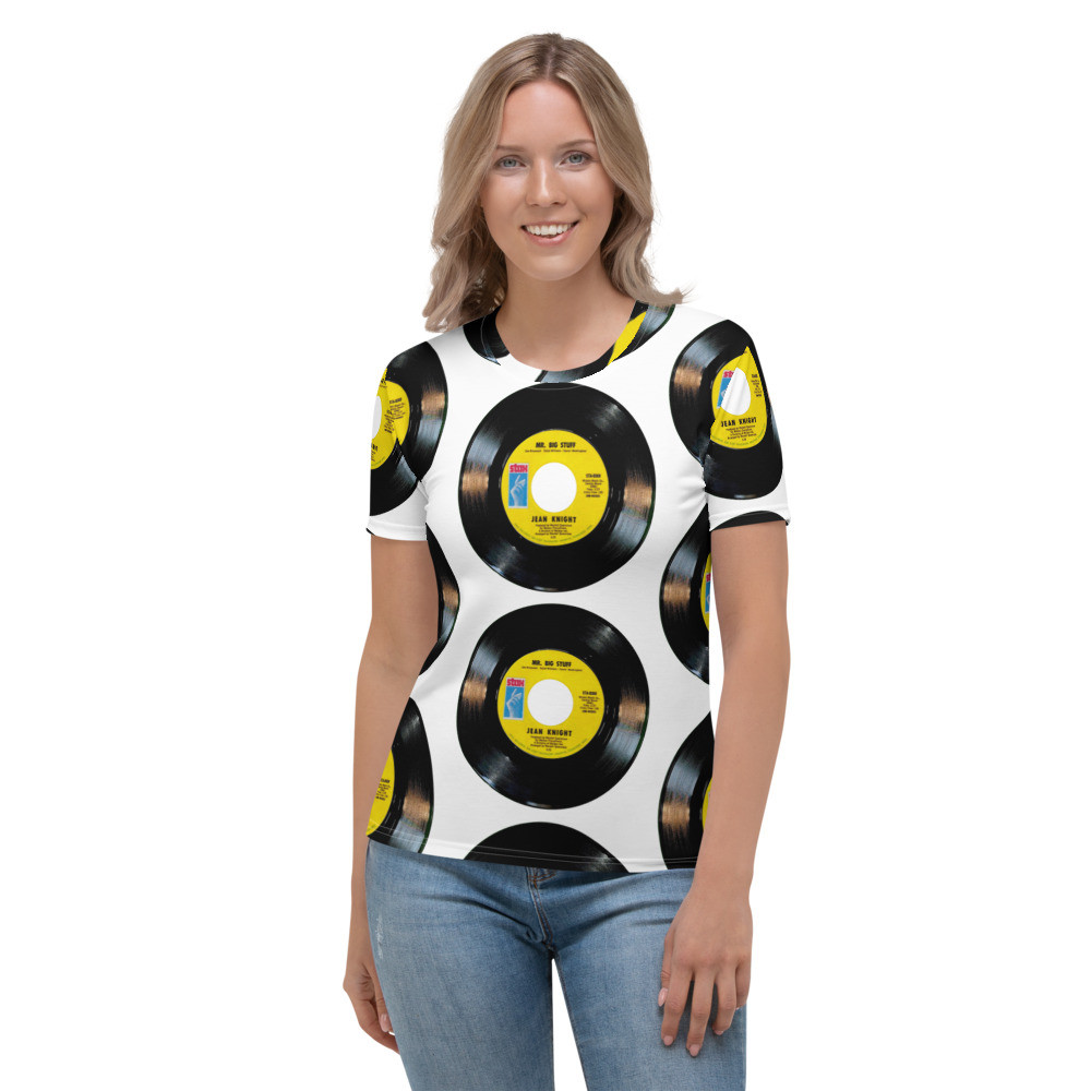 Big Stuff Women's T-shirt
