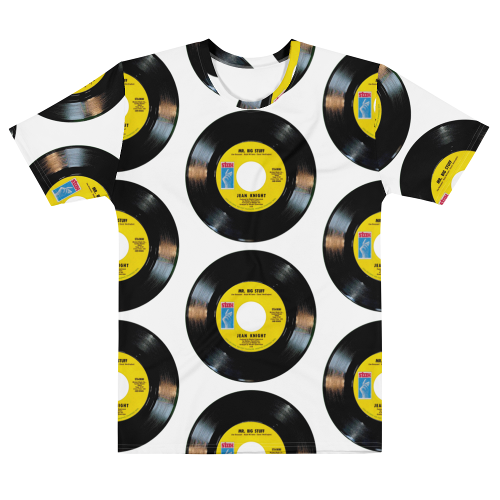 Big Stuff Men's t-shirt