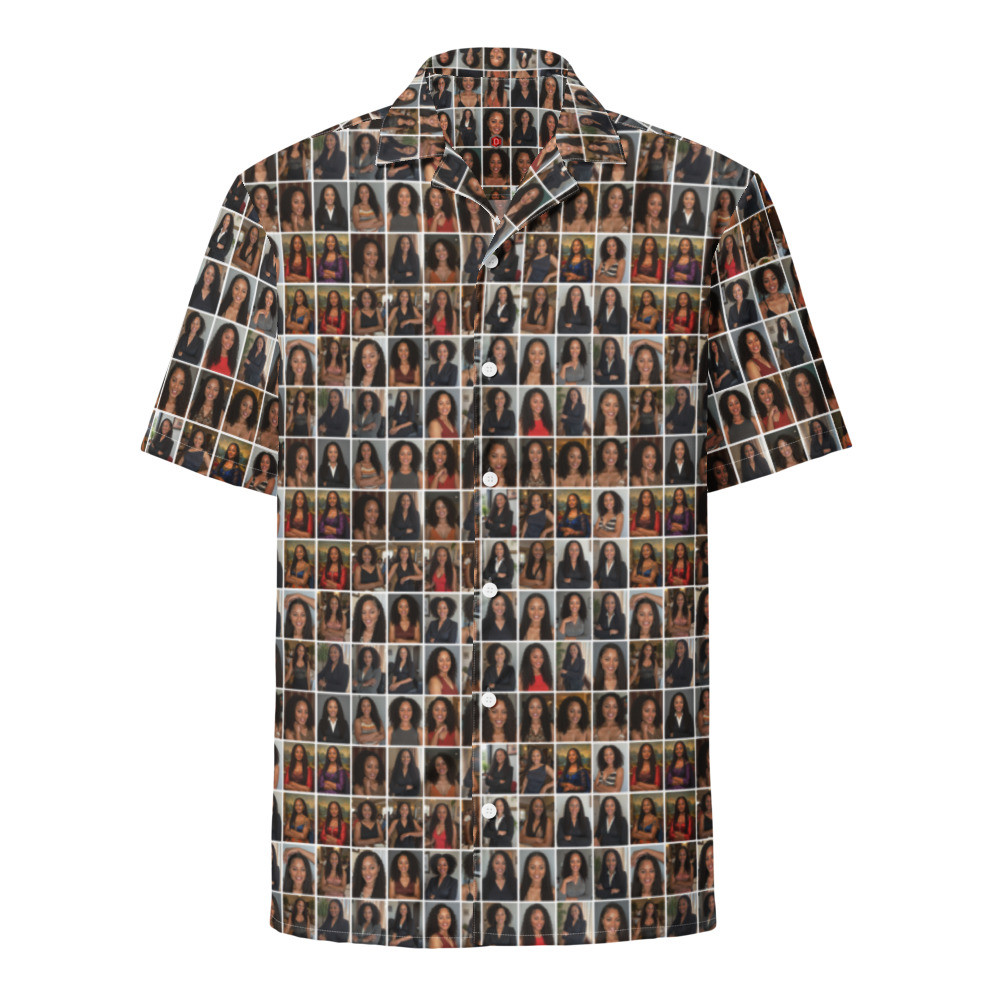 Unisex Barb shirt