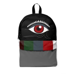 Egyptian Eye Classic Backpack