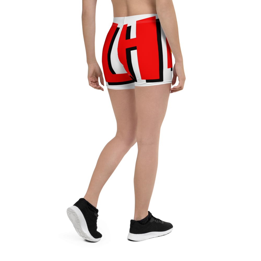 HODL Shorts