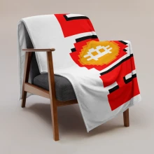 Bitcoin Safety Blanket