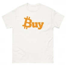 The Buy Sell Tee