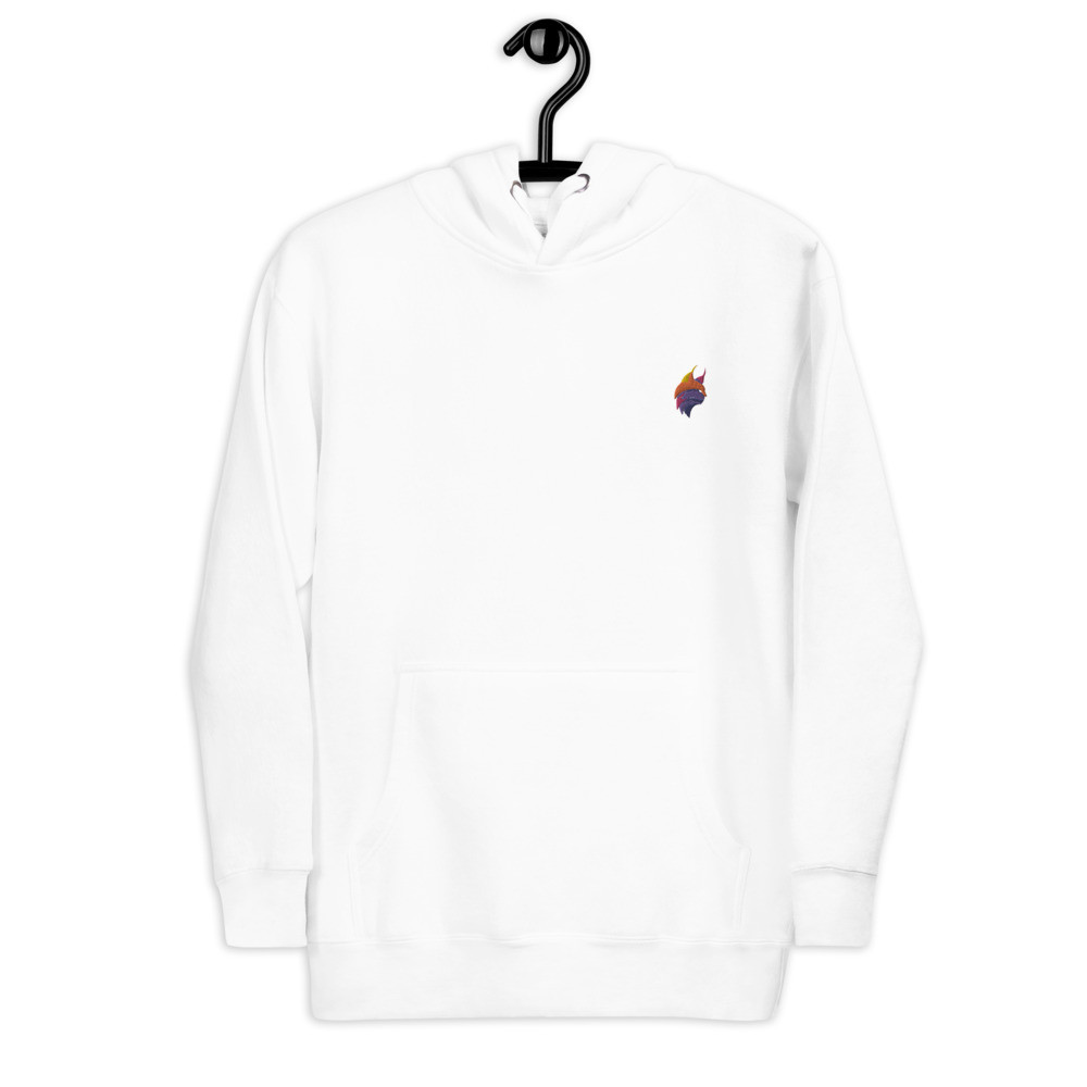 The Cat Unisex Hoodie