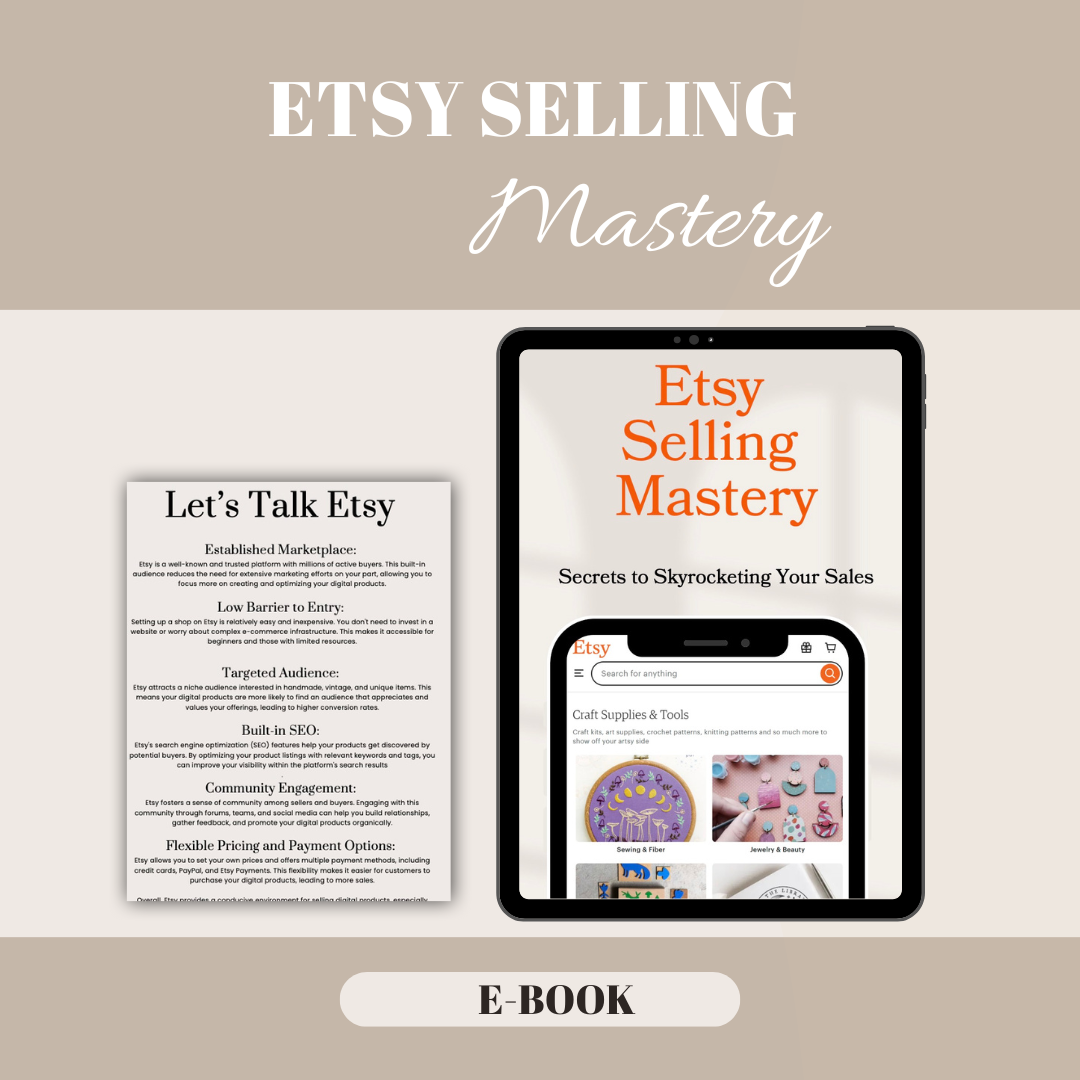 E-Book Pinterest Growth Hacks