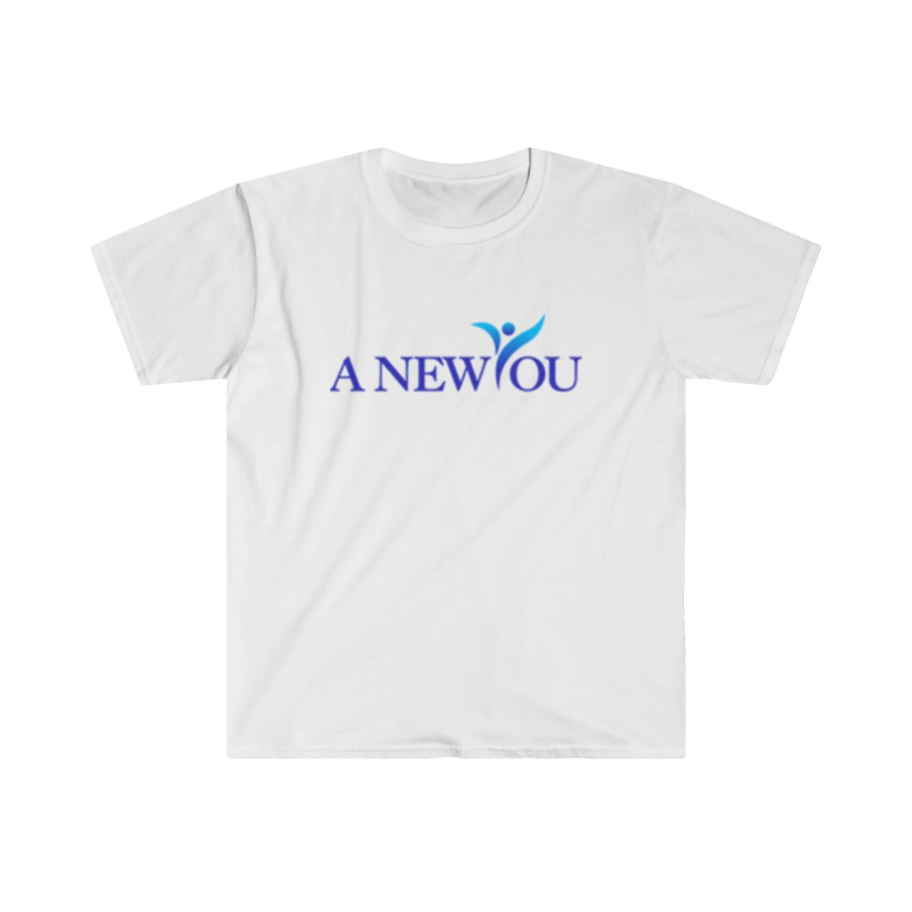 mrc Unisex Softstyle T-Shirt