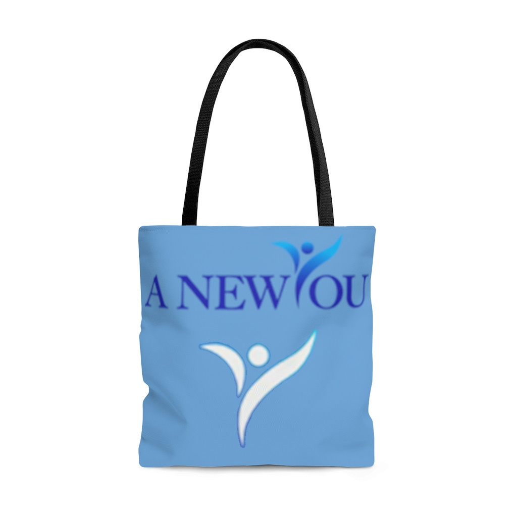mrc AOP Tote Bag