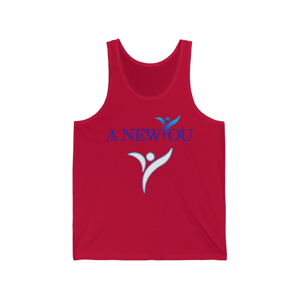 mrc Unisex Jersey Tank