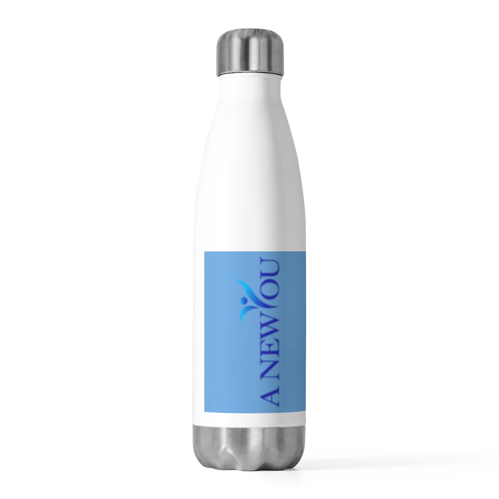 mrc 20oz Insulated Bottle
