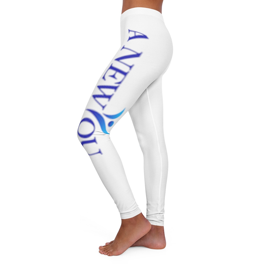 mrc Women's Spandex Leggings