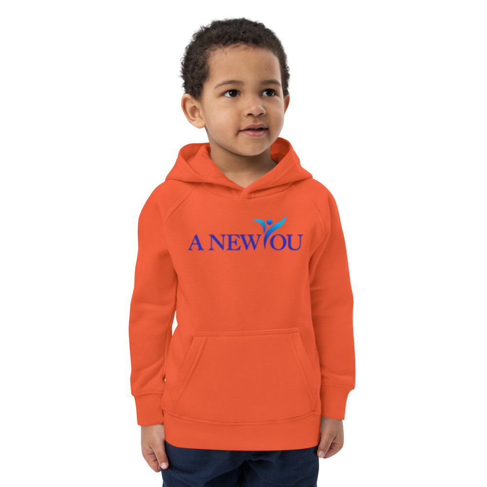 mrc Kids eco hoodie