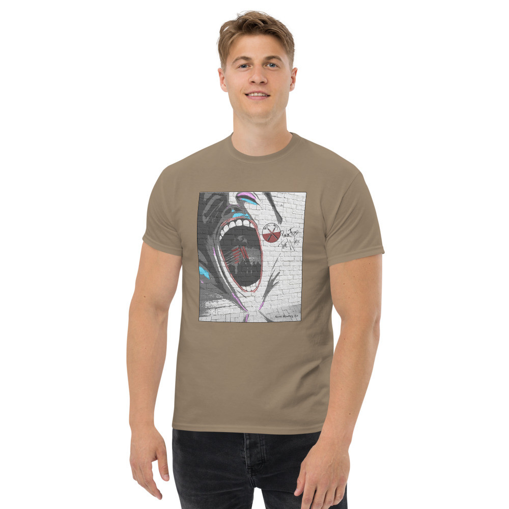 Pink Floyd - Men's classic tee