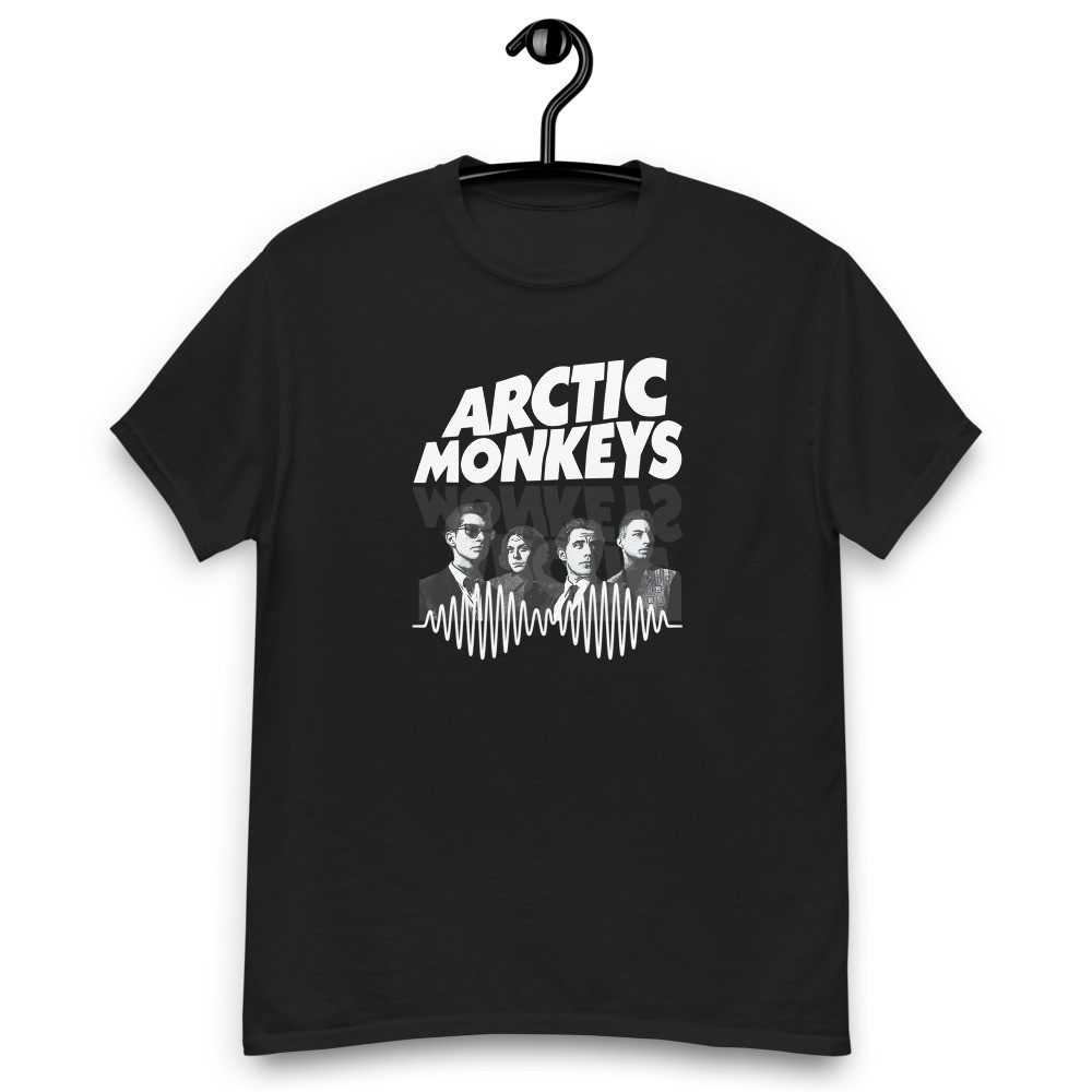 Arctic Monkeys - Men's classic tee