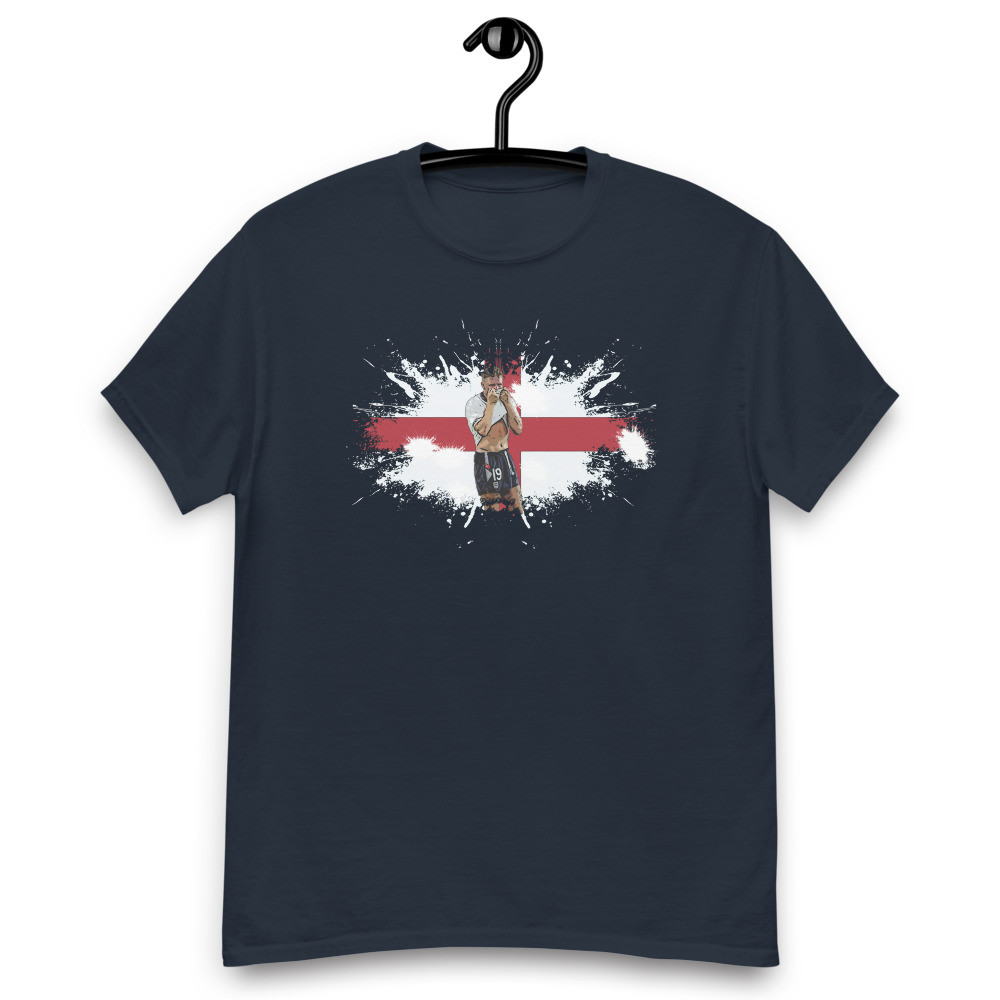 Gazza Tears - Men's classic tee
