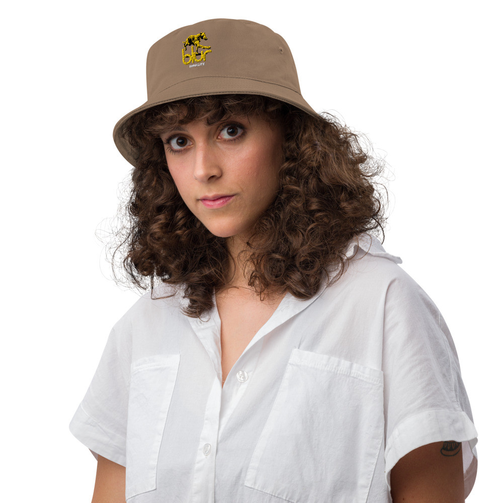 Blur Parklife - Universal bucket hat