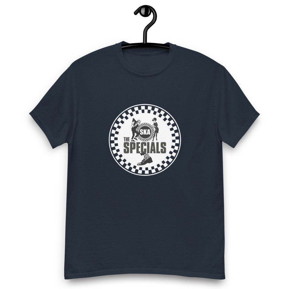 The Specials - Men's classic tee